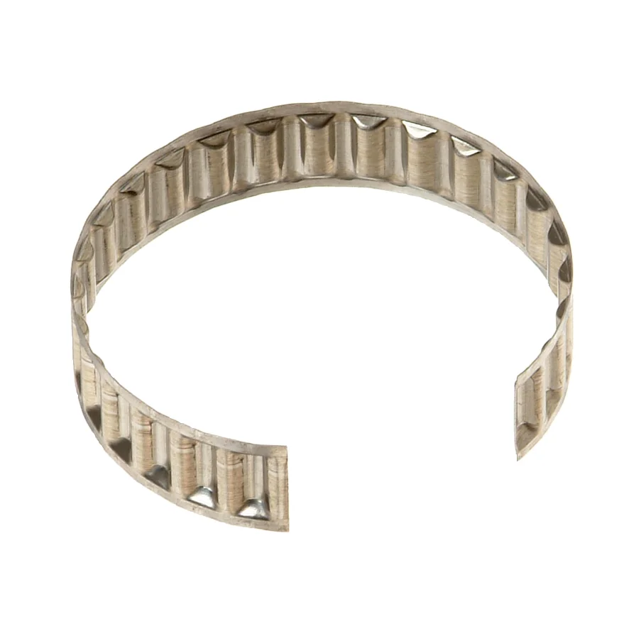 Lagerhylsa band, 130CS seri