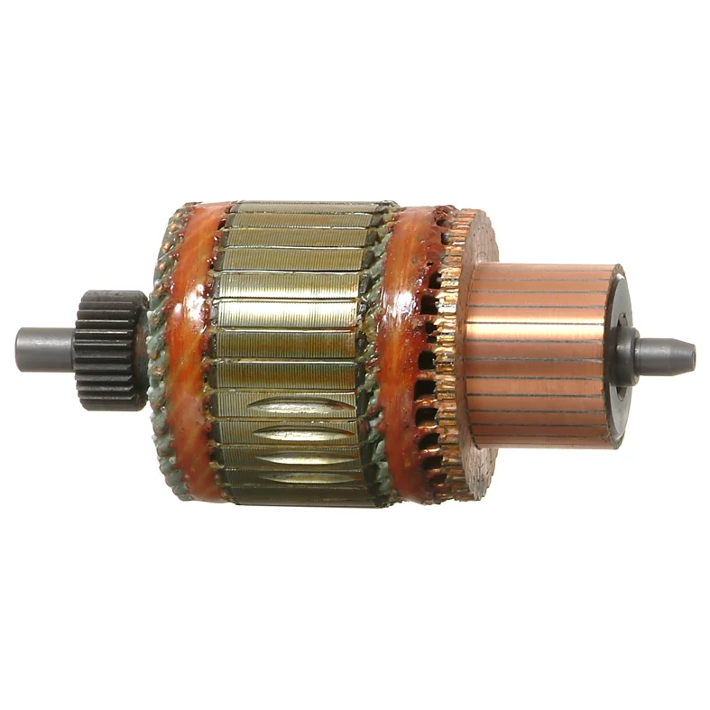 Ankare, 12V, G/R