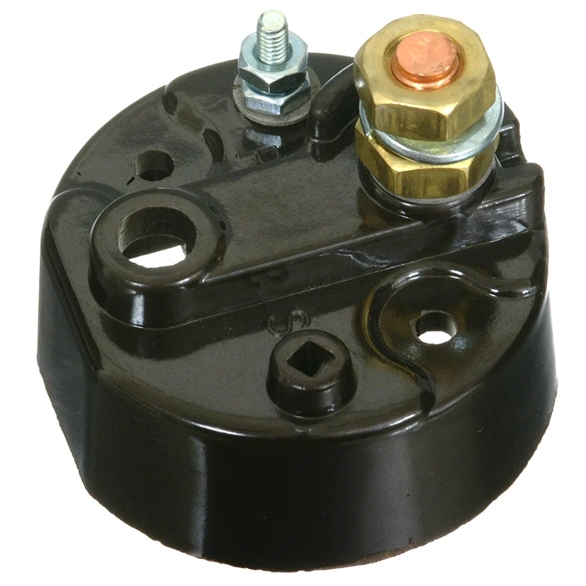 Solenoid - Lock