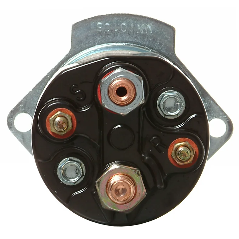 Solenoid 12V