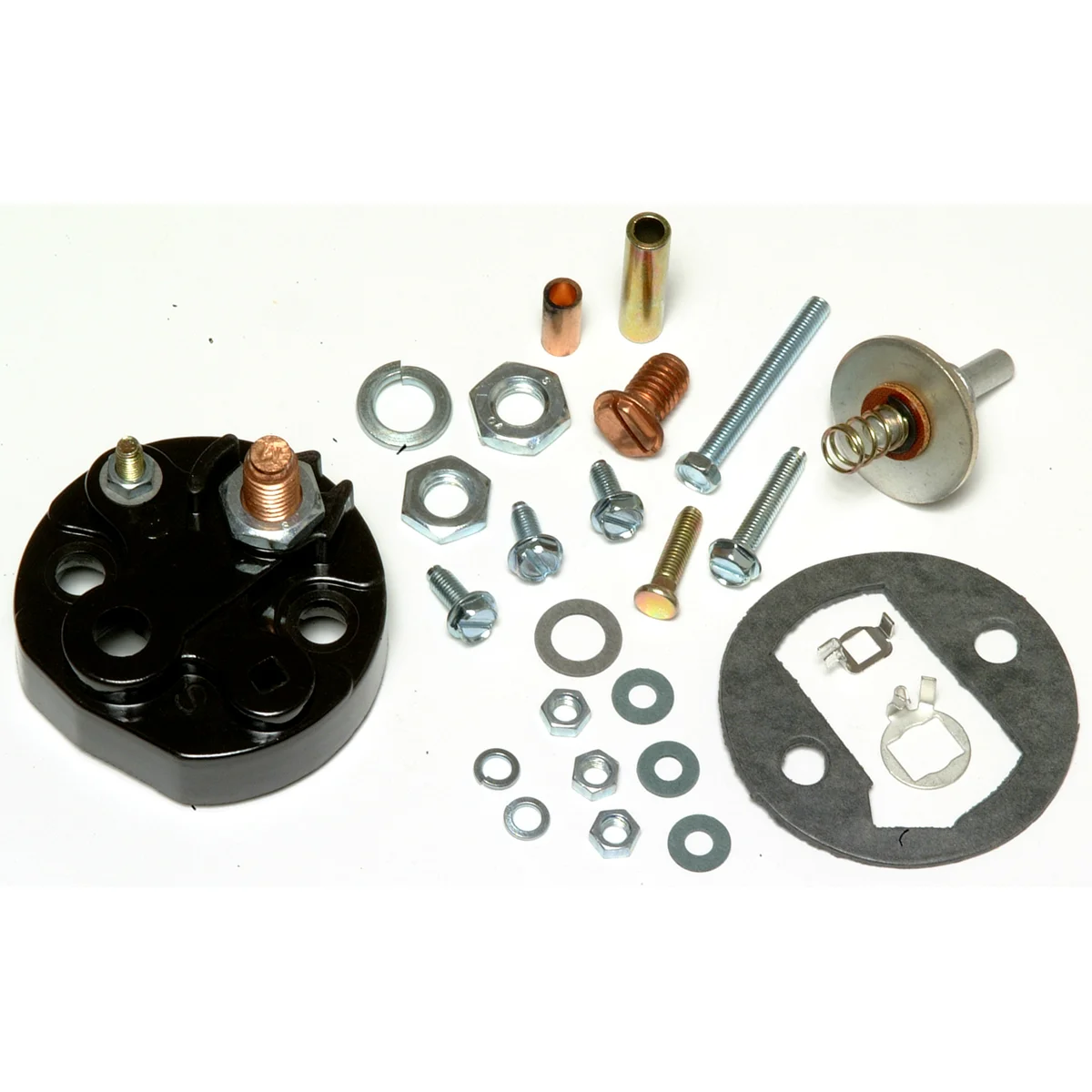 Solenoid - Rep.sats    RC35760