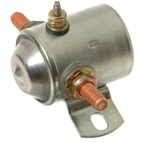 Startrelä 12V, Orginal Delco