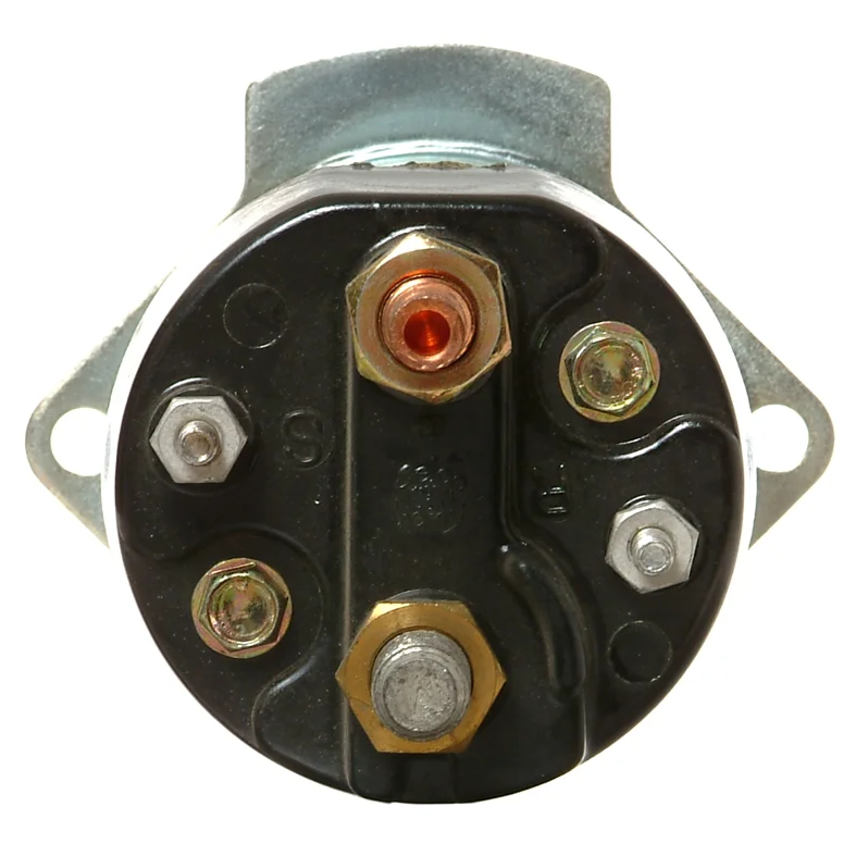 Solenoid