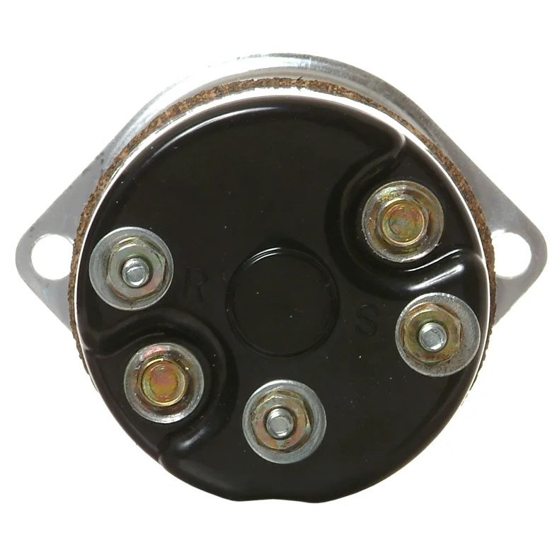 Stopp Solenoid 24V