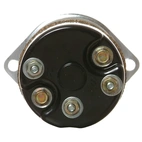 Stopp Solenoid 24V