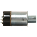 Stopp Solenoid 24V