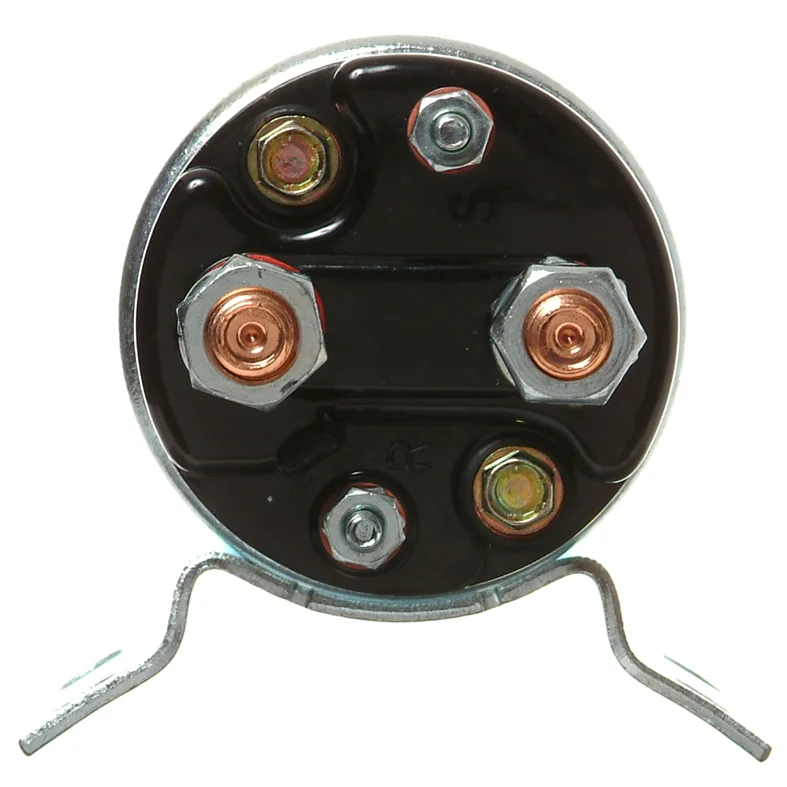 Solenoid 12V, Delco 30/35MT