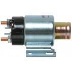 Solenoid 12V
