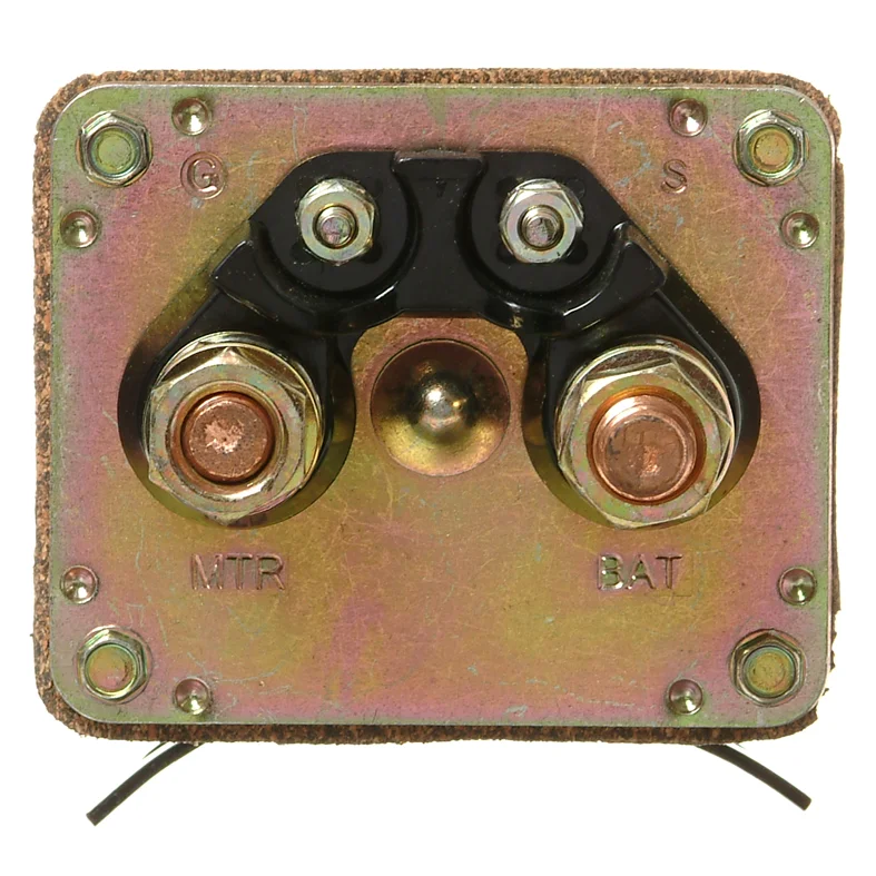 Solenoid, 32V
