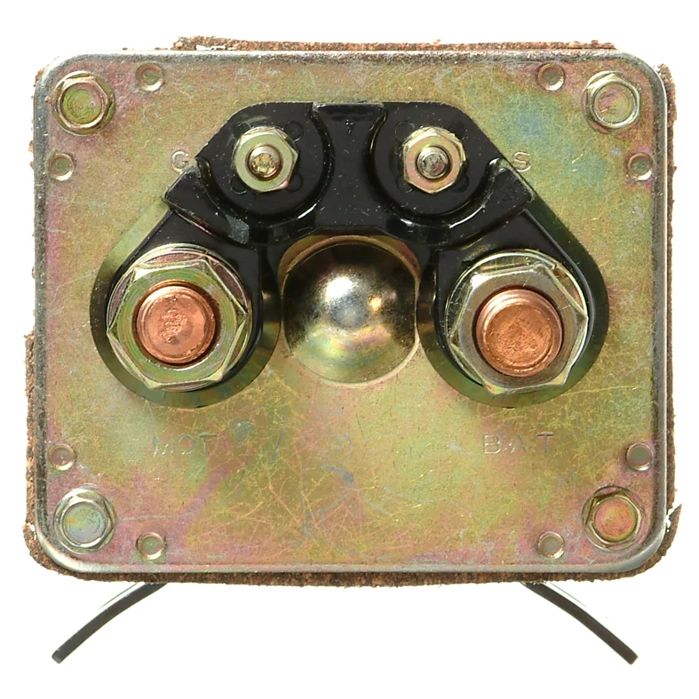 Solenoid 12V