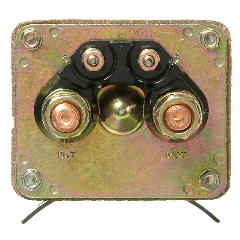 Solenoid 24V