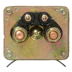 Solenoid 24V