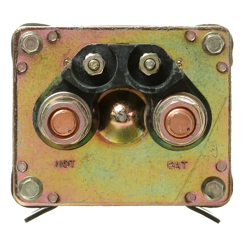 Solenoid 24V, Delco 40/50MT