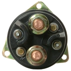 Solenoid 12V, 42MT