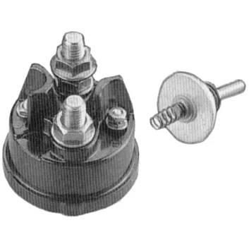 Solenoid - Rep.sats