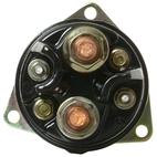 Solenoid 24V, 37MT