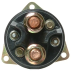 Solenoid 24V, 41/42MT