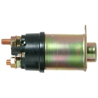 Solenoid 24V, 41/42MT