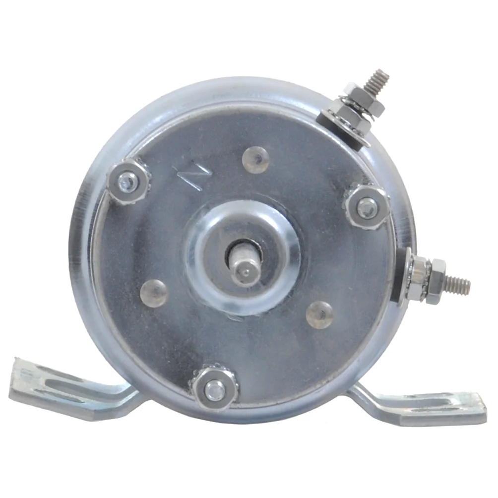 Motor Stopp solenoid 12V