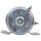 Motor Stopp solenoid 12V