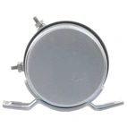 Motor Stopp solenoid 12V