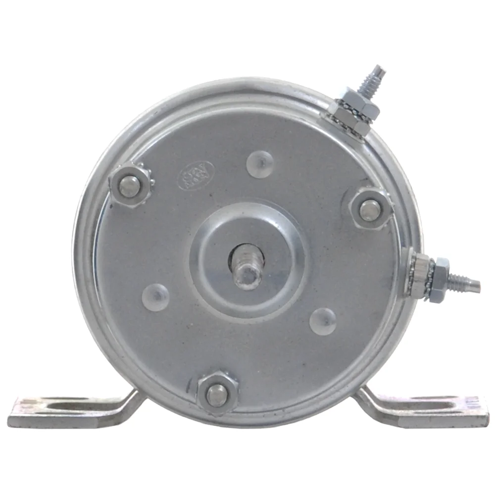 Motor stopp solenoid 24V