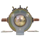 Seriell-Parallell Sol. 12-24V