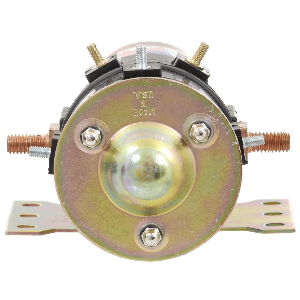 Seriell-Parallell Sol. 12-24V