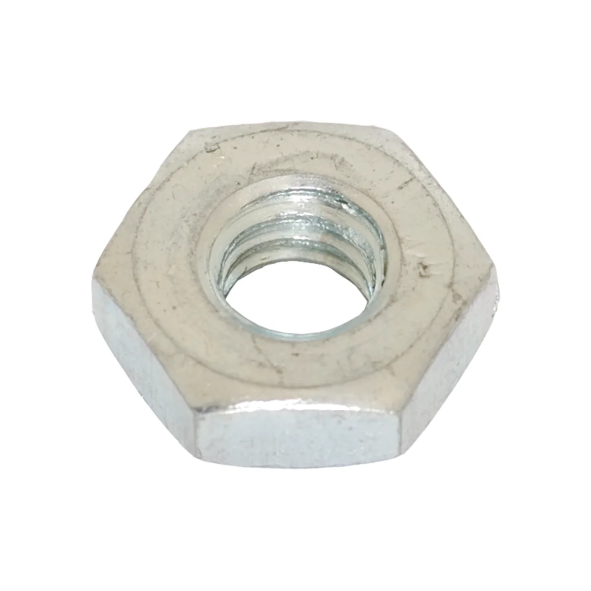 Terminal Mutter, Gen.