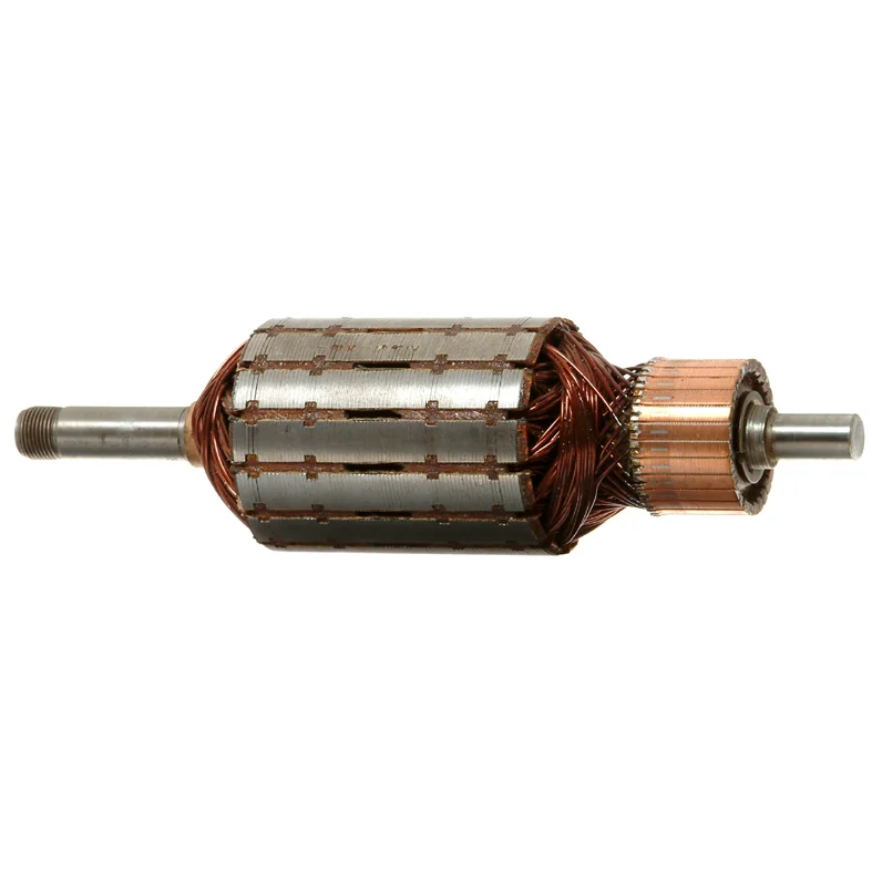 Ankare Gen. 6V/12V