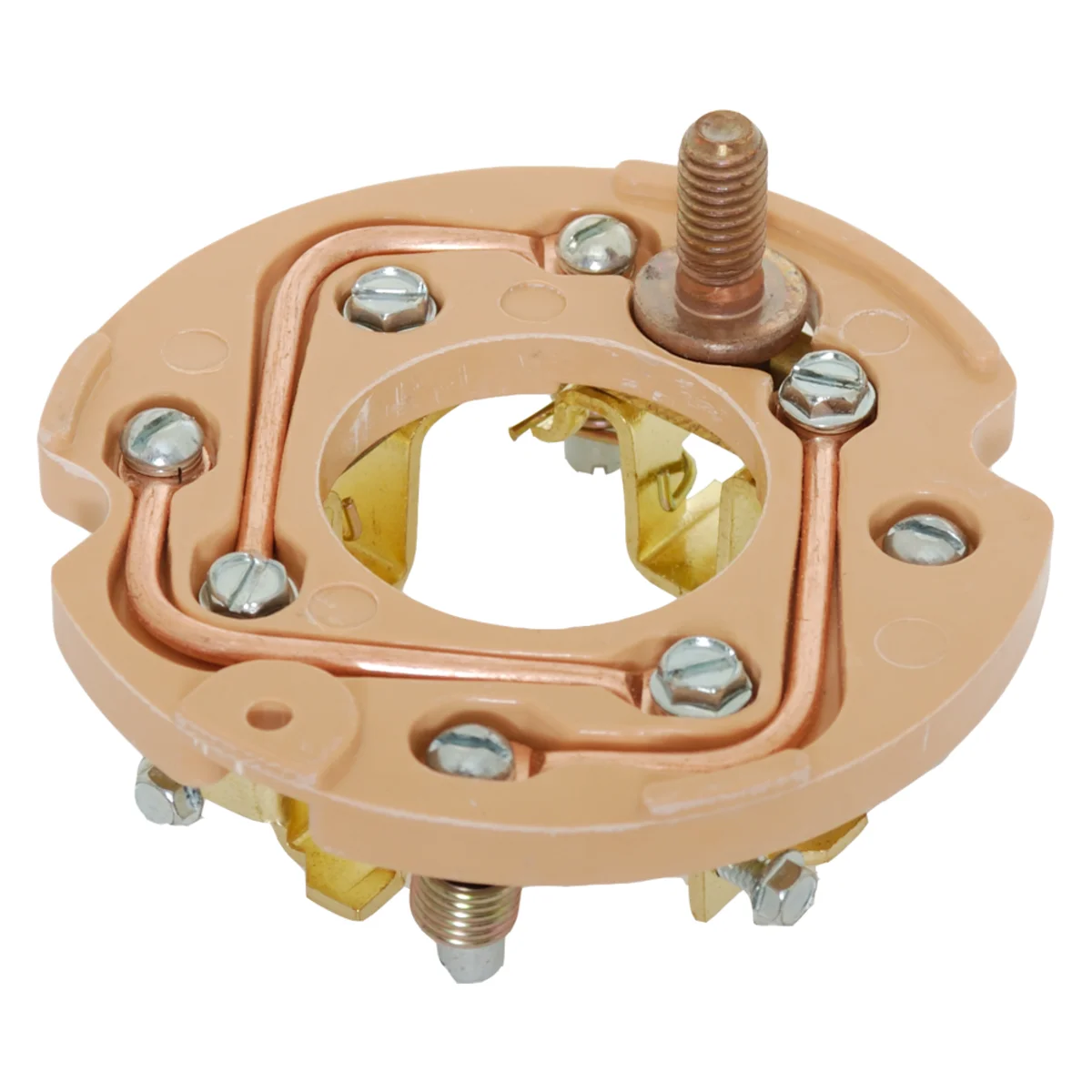 Kolhållare Startm. 35MT