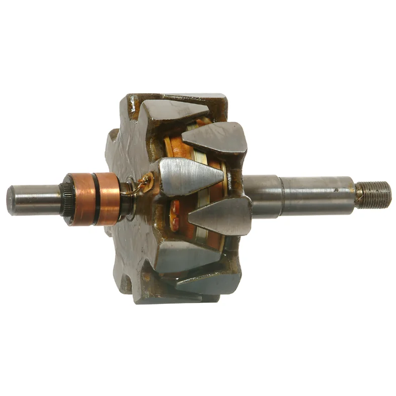 Rotor 12V-65/100A, 27SI serj.