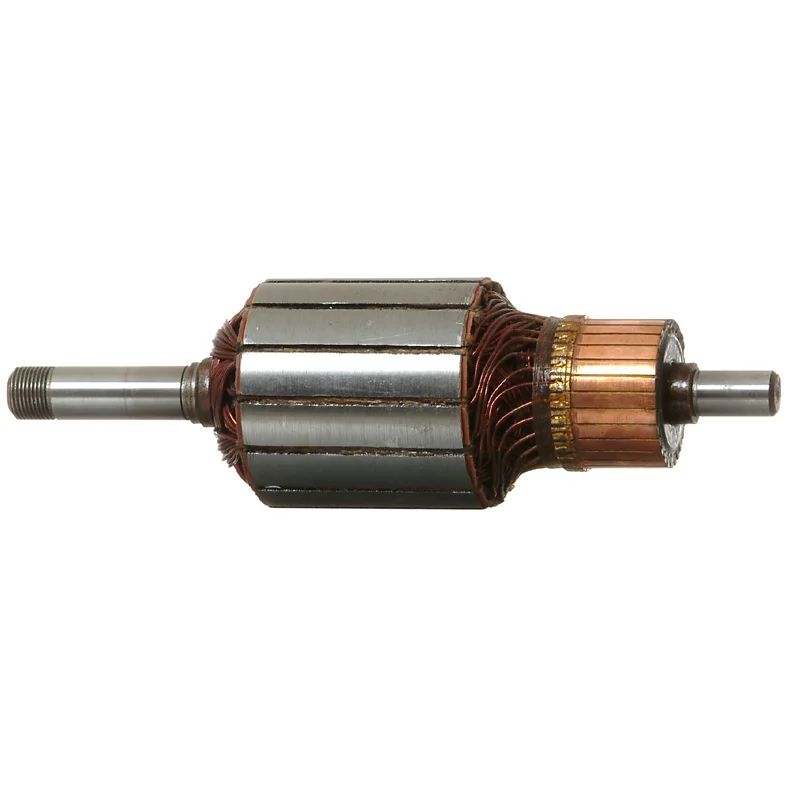 Ankare likström 6V