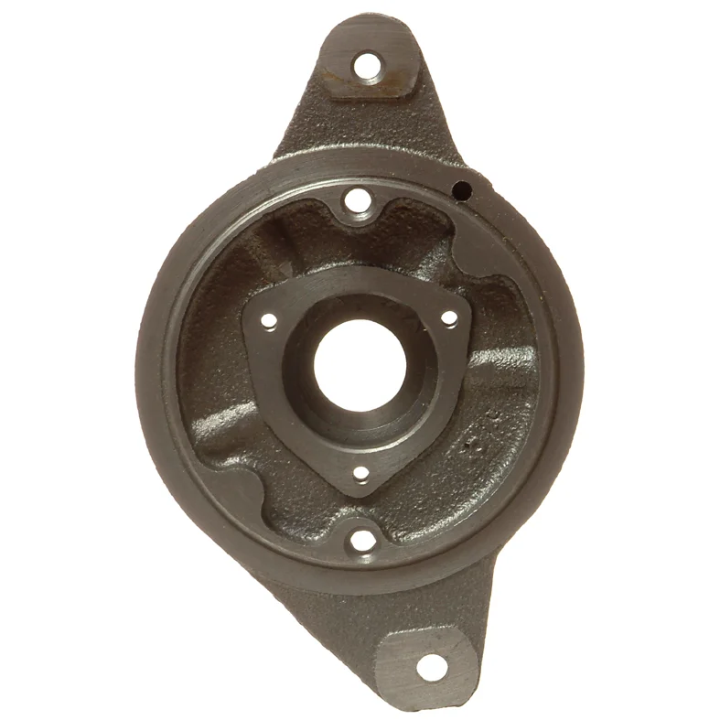 Gavel Gen.likström DE