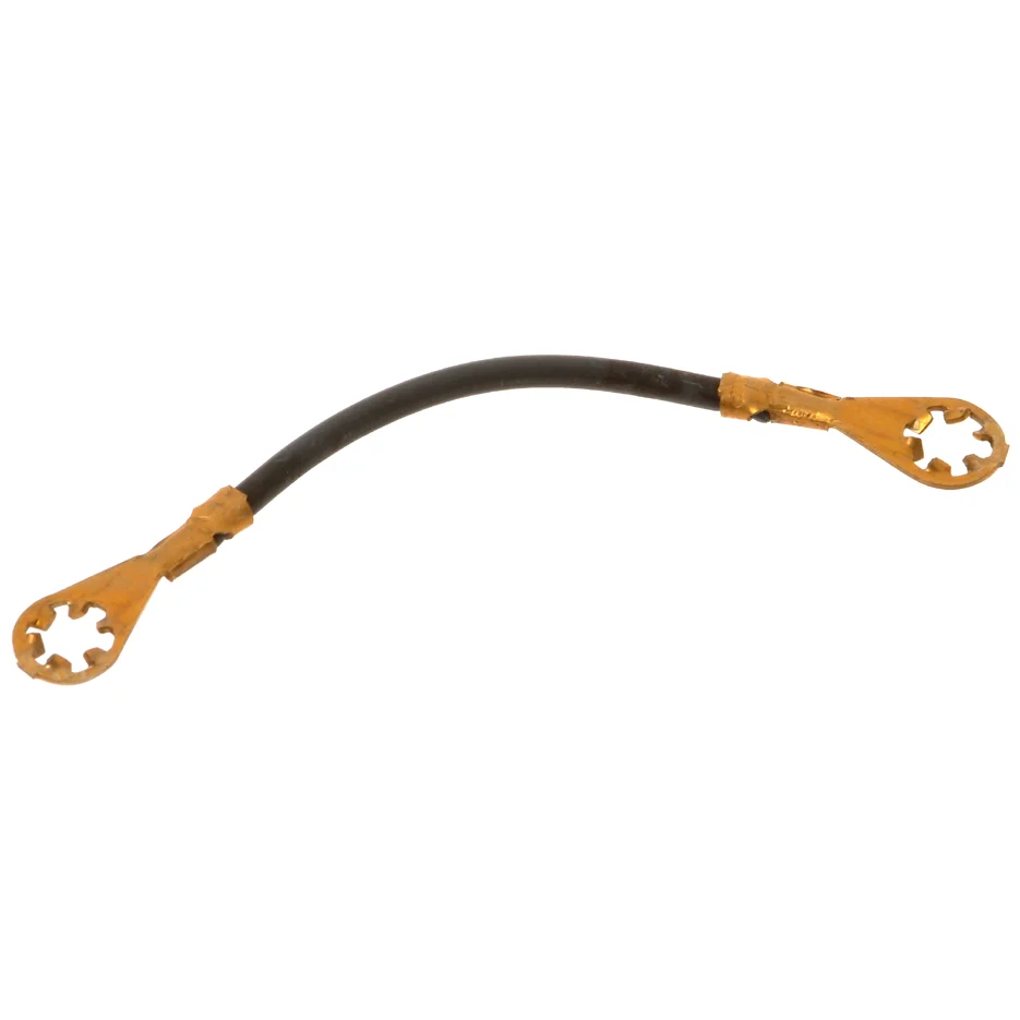 Terminal Kabel, Gen. Delco