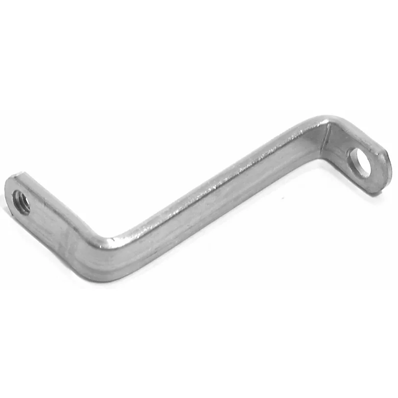 Anslutning fält-solenoid