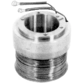 Rotorlindn. 12V-90A, 30SI serj