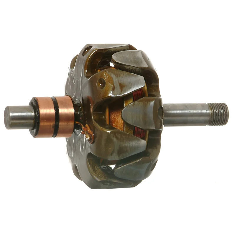 Rotor 24V-40A, 10SI