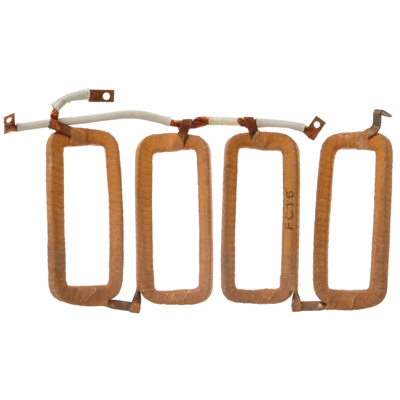 Fältsats Delco 20/25MT, 12V