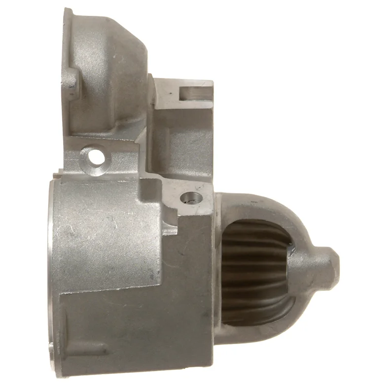 Drivgavel DE, startm.