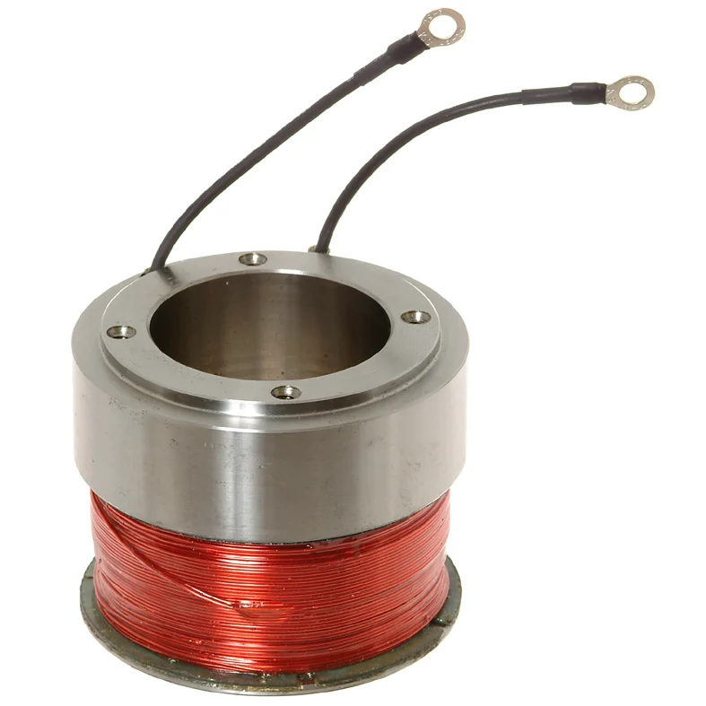 Rotorlindn. 24V-40A, 20SI serj