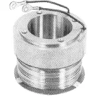 Rotorlindn. 12V-60A, 20SI serj