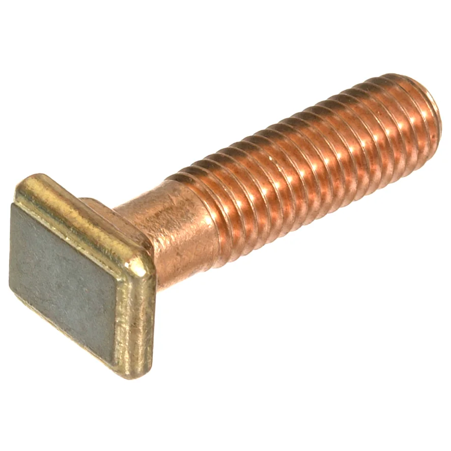 Kontaktbult - solenoid