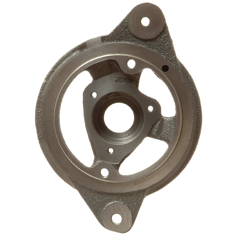 Gavel gen.likström DE