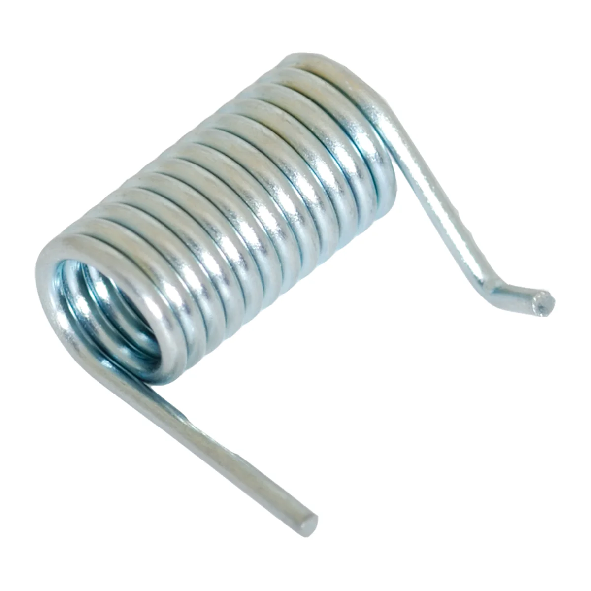 Kolfjäder Dynastart