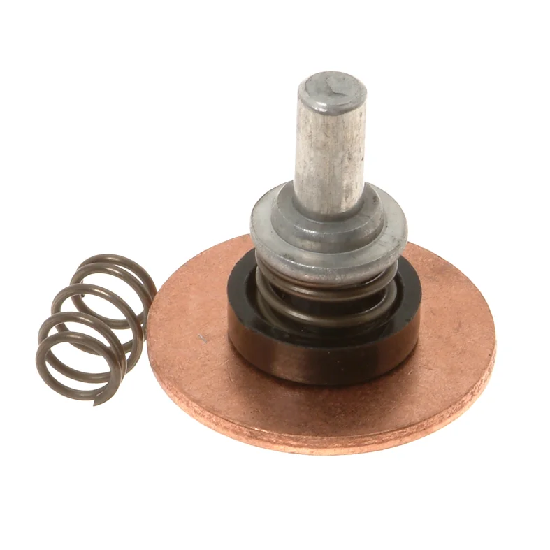 Rörl.Sol.kontakt, DR