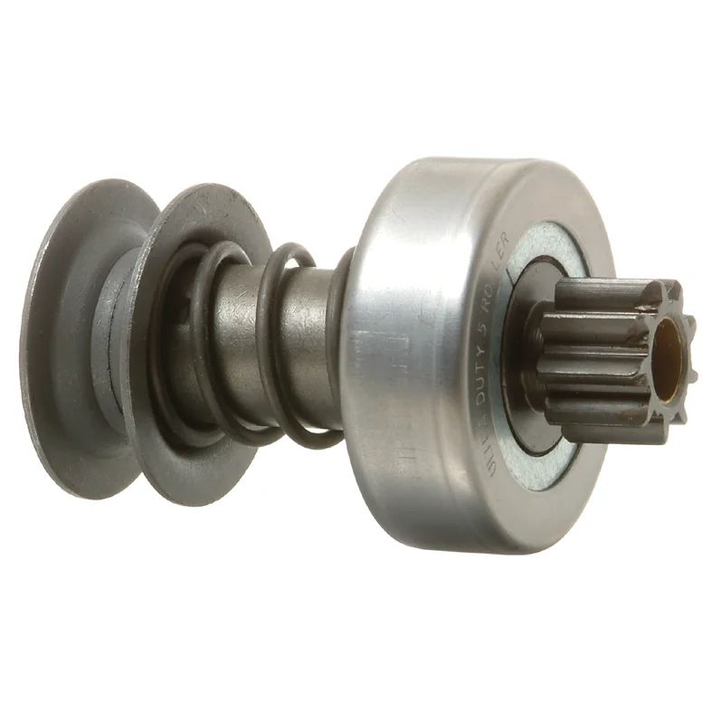 Drev  9 kugg, CW fits Delco