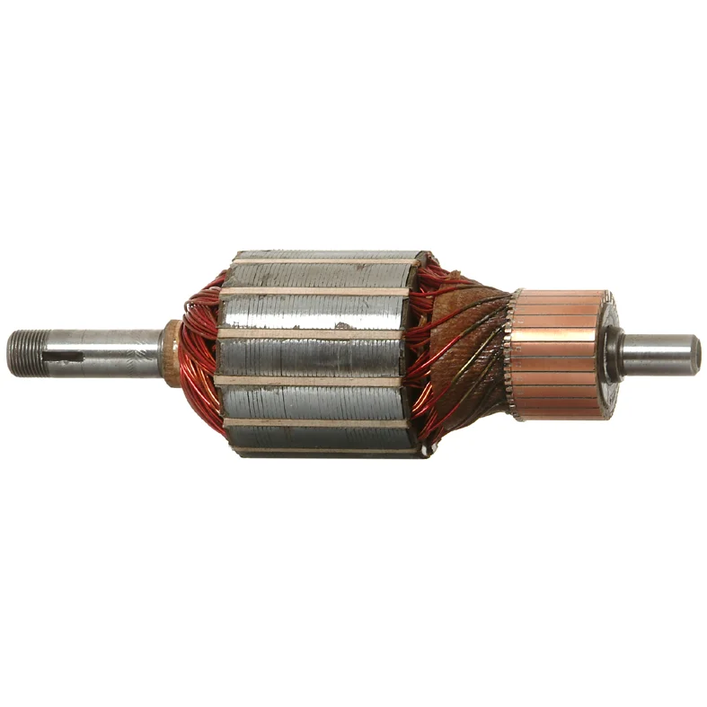 Ankare likström 12V