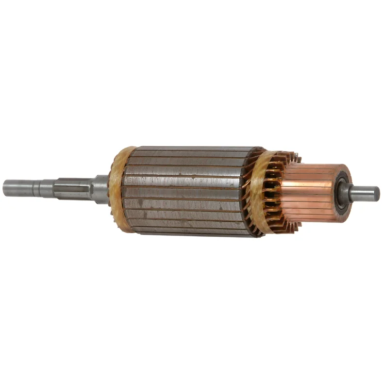 Ankare 12V, 40MT special