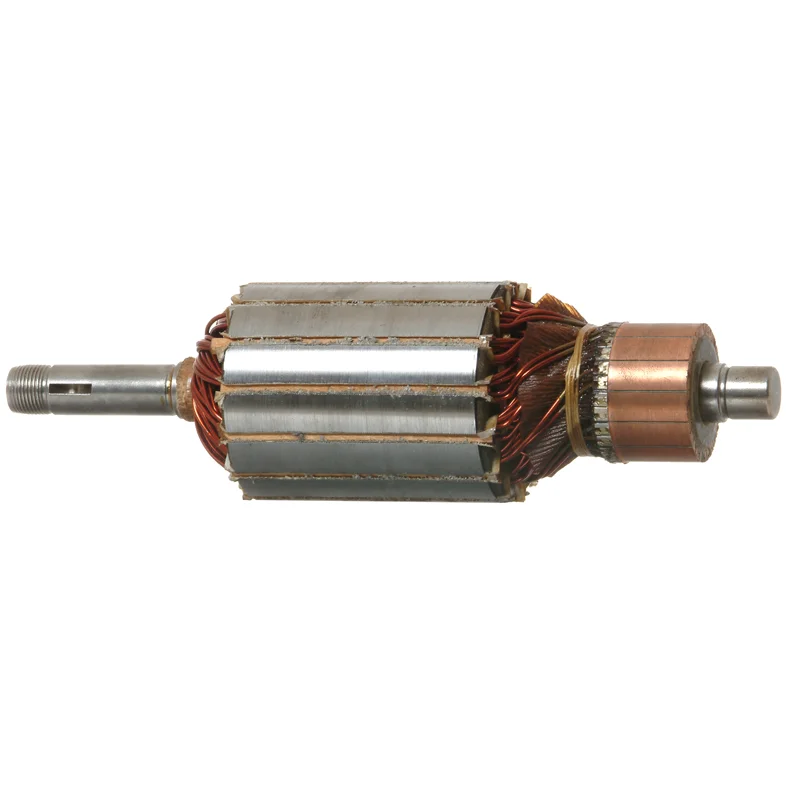 Ankare Dynastart 12V